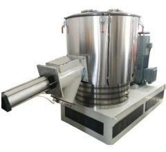 高速混合机的图片