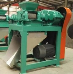 对辊挤压式造粒机的图片