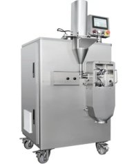 干法造粒机的图片