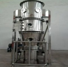 沸腾制粒机的图片