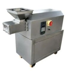 螺旋挤出制粒机的图片