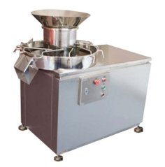 旋转制粒机的图片