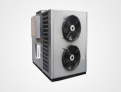 10P整体式热泵烘干机的图片