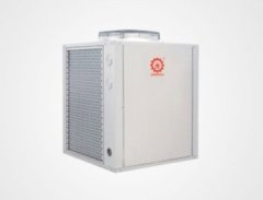 5P热泵烘干机的图片