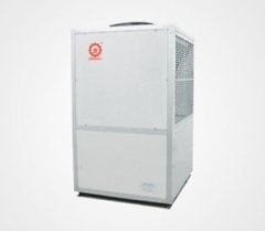 13P高温热泵烘干机的图片