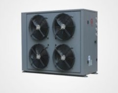 果蔬高温热泵烘干机的图片