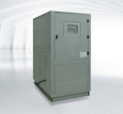 空气源闭环除湿烘干机组的图片