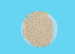 分子筛产品的图片
