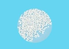 硅铝胶（HY-H非耐水）的图片