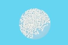 硅铝胶（HY-W耐水）的图片