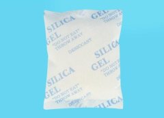 100克无纺布 不含DMF 环保干燥剂的图片