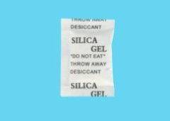 1克全英文复合纸 不含DMF 环保干燥剂的图片