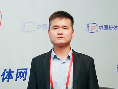 独创！超细物料湿法分级设备助力粉体“降本增效”——访隆中重工总经理白利明