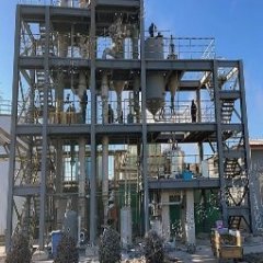 硫酸铵蒸发器的图片