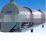 冷却落砂滚筒的图片