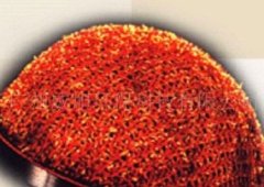 金属纤维外烧型燃烧器的图片