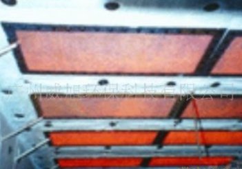 金属纤维玻璃退火炉的图片