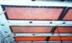 金属纤维红外线加热炉的图片