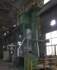 煤气发生炉的图片