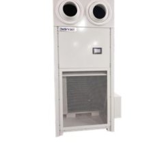 高大空间专用空调的图片