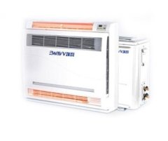 埃瓦热风机的图片