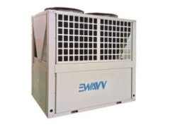 冷暖机组的图片