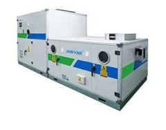 空气净化机的图片