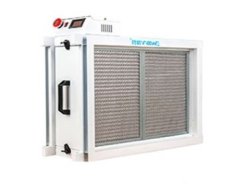 管道电子式空气净化消毒器的图片