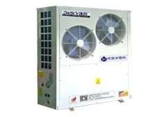 煤改电5p机的图片