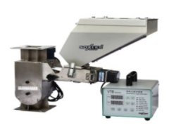 螺杆式色母机的图片