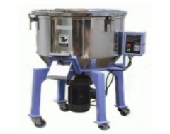 立式混料机（混色机）的图片