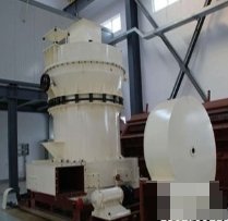 重晶石超细微粉磨的图片