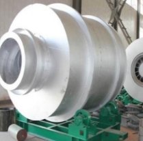 三筒烘干机的图片