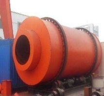 三筒烘干机.的图片