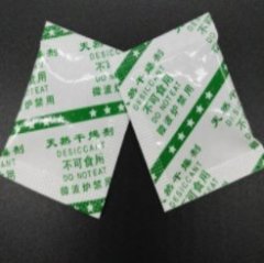 食品干燥剂的图片