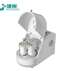 QM-3SP4 实验室行星式球磨机（4L）的图片