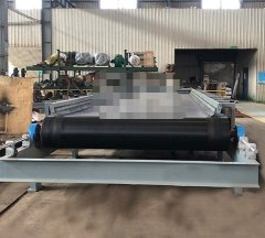 宽皮带机的图片