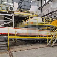 密封皮带机的图片