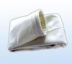 高温除尘布袋的图片