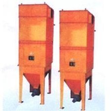 HD系列单机除尘器的图片