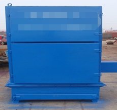 PL型单机除尘器的图片