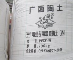 煅烧陶土系列的图片