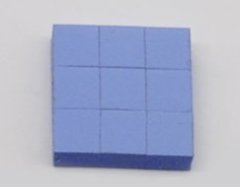 导热/散热硅胶片HD-P300的图片