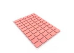 导热硅胶垫片A的图片