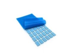 CP-300-D800硅胶垫片的图片