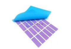 CP-300-D1000硅胶垫片的图片