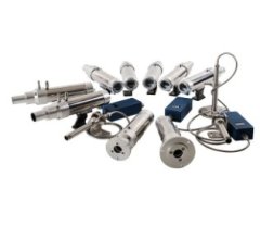 红外测温仪的图片