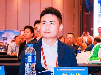 关键壁垒难破！国内能稳定产出高纯砂的企业极少——访润优新材料研发总监彭立华