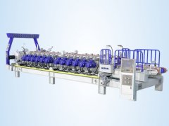 数控智能磨边机的图片