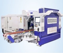 DPHJ 数控圆角机的图片